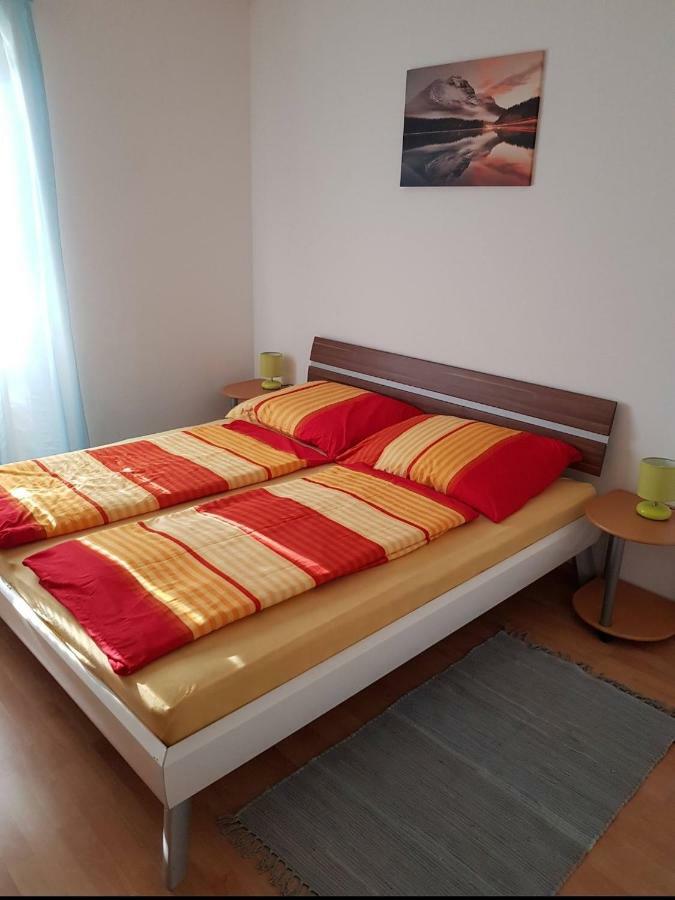 Pavlo Apartments Zadar Exteriör bild