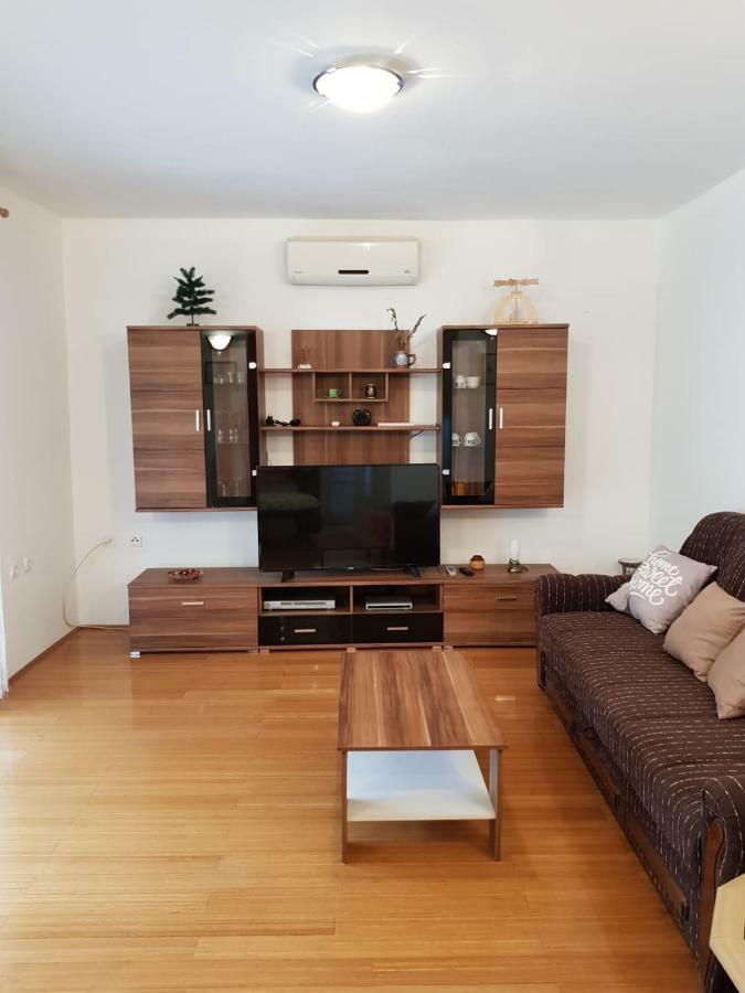 Pavlo Apartments Zadar Rum bild